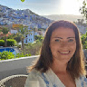 Meet your Posher, Nina